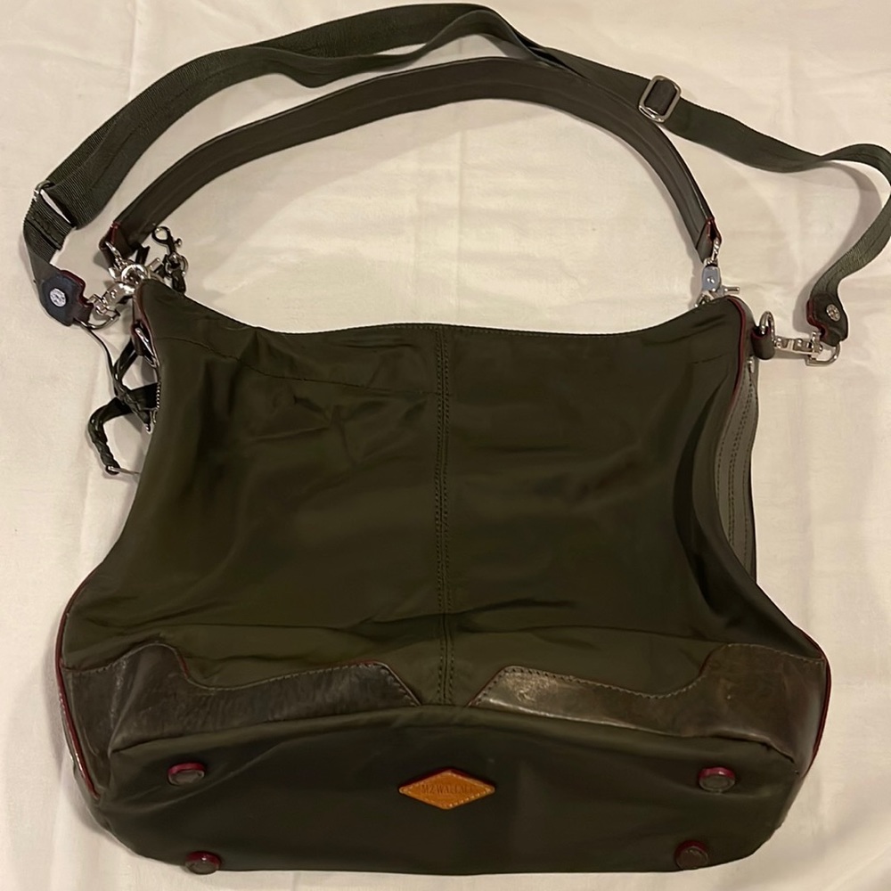 MZ Wallace Bag